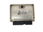 Centralina 045906019AP 0281010865 Volkswagen Bosch 3627