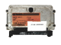 Centralina 0261204939 9633184780 26FM0534 PSA Bosch 19013