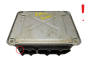Centralina IAW 4AF.M9 55187372 61600.627.05 Fiat Magneti Marelli 15405