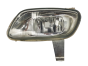 Faro alogeno Sinistro Peugeot 106 6204P1 9622578380 Valeo