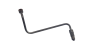 Tubo dell'olio Turbiny 8200086359 1.5 dci Renault