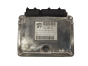 Centralina IAW49F.B9 46761565 61600.438.02 Fiat Magneti Marelli 3429