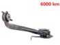 Montaggio Destro Renault Trafic 3 Vivaro 2 8200626972