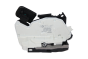 Meccanismo serratura porta Posteriore Destro 5K4839016F 88391763801 VW Seat Skoda Vika