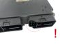 Centralina 1860095400 1860A954 E6T73471 Smart Mitsubishi 52751