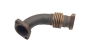 Tubo di Scarico 7701052869 3.0 Dci Renault Espace 4 Vel Satis