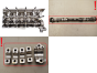Testata cilindri BMW 754261202 754032003 4.8 V8
