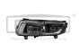 Luci diurne 6R0941061C 89410609402 VW Polo DPA