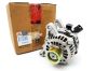 Alternatore Nuovo Originale Citroen Peugeot C2 C3 207 307 1.2 1.4 57056C