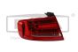 Fanale Sinistra Posteriore 8K5945095K 89451699802 Audi A4 B8