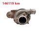 Turbocompressore Interstar Master Movano HT12-22 HT222 7701479012 146119 km
