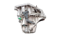 Cambio Nuovo TL4352 320100000R TL4356 Renault Megane 4 Kadjar 1.3 TCE