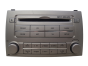 Autoradio Cd Mp3 Hyundai I20 96100-1J211 PA710PBE HMC