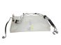 Tubo aria condizionata Citroen Peugeot 9831702080 Originale