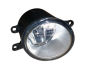 Faro alogeno Destro Anteriore Originale Citroen Peugeot 107 C1 1608422080