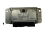 Centralina Toyota Aygo 89661-0H023 0261208702 1.0 Bosch