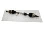 Albero di trasmissione Sinistra Renault Scenic IV 391012329R