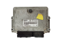 Centralina 55198058 0281011553 Fiat Bosch 30843