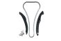 Kit catena distribuzione 03C198229 B17991 VW Audi Seat Skoda Borsehung