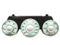 Contagiri C8 807 Ulysse 1496274080 PSA Fiat 44324