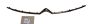 Griglia Radiatore Anteriore Originale 9815201880 Citroen