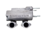 Collettore aspirazione Aixam Crossline GTR 0.5 24864062