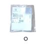 Guarnizione, sigillo Nuovo Originale 6477.18 647718 Citroen Peugeot