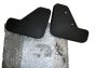 Paraspruzzi Anteriore Nuovo Originale 1617871880 Citroen C3 Aircross