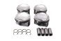 Pistone motore 06K107065A B13584 VW Audi Seat Skoda Borsehung