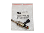 Iniettore carburante Nuovo Renault 166004350R QF+