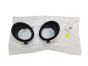 Telaio Alogeno Citroen Peugeot 7452Y7 7452.Y7 Originale
