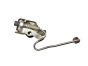 Sensore Pressione Gas Scarico FAP 8200641554 8200717010 2.0 DCI Renault