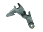 Supporto Cavi Nuovo Originale 344145839R Renault Dacia