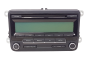 Radio lettore CD Seat 5P0035186 7640236366 RCD310 PQ35 Bosch
