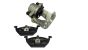 Pinza freno Kit Destro Originale 1K0615124A VW Audi Seat Skoda