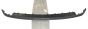 Modanatura Paraurti Posteriore Nuovo Originale 7452.LG 7452LG Citroen C4 Picasso