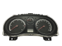 Tachimetro Opel Corsa D P0013264261 28120245-3 51014
