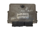 Centralina 55191196 0281011503 Alfa Romeo Bosch 3356