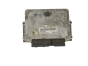 Centralina 55187569 0281011396 19242ACA Fiat Bosch 47090