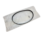 Cinghia di trasmissione Citroen Peugeot 9803580580 6PK962 Originale