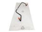 Tubo idraulico Sinistro Posteriore Originale Citroen C5 2 5270QS