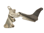 Cerniera Cofano Sinistro Renault Espace 4 8200011692