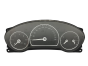 Contagiri Saab 9-3 6033ECO422 44570