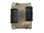 Centralina Motore ECU Fiat 00551803150 0261207905 Bosch