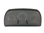 Tachimetro Mercedes V Vito MB 0005423001 VDO 54571