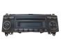 Radio lettore CD Mercedes-Benz W169 W245 A1699002900 BE9022