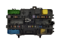 Scatola fusibili 13145021 5DK008669-70 Opel GM Hella