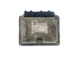 Centralina Motore ECU IAW4EF.G1 73502897 Fiat 34657