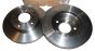 Disco freno Kit Anteriore Originale 4246.Y5 4246Y5 Citroen Peugeot