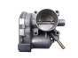 Valvola corpo farfallato VWAG 1.4 030133062A 0280750049 Bosch 1527